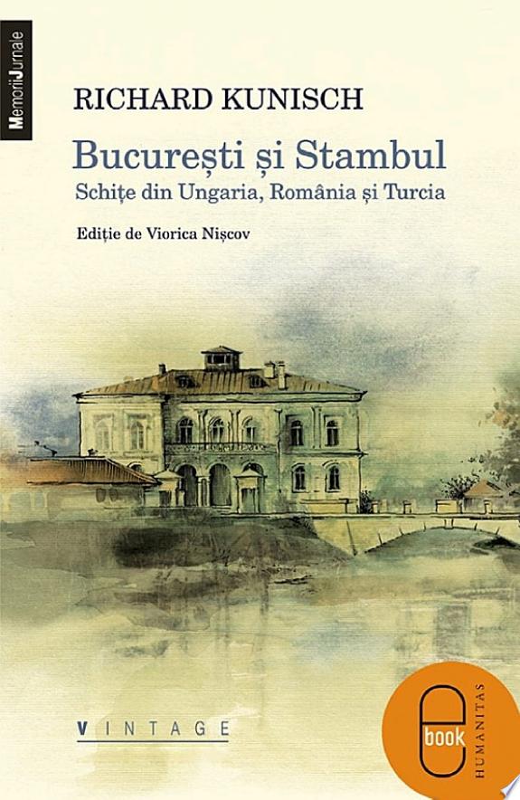 Bucuresti si Stambul