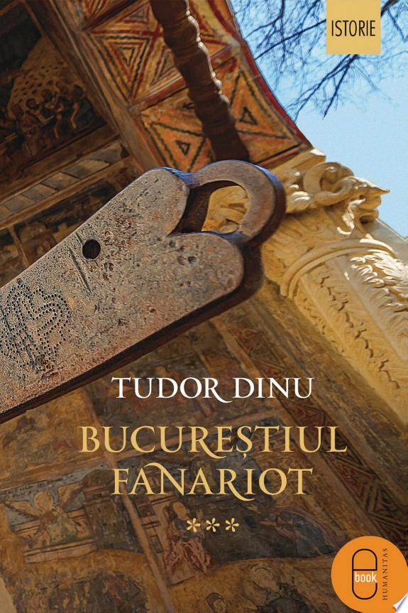 Bucurestiul fanariot