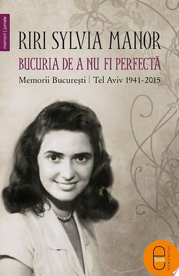 Bucuria de a nu fi perfecta