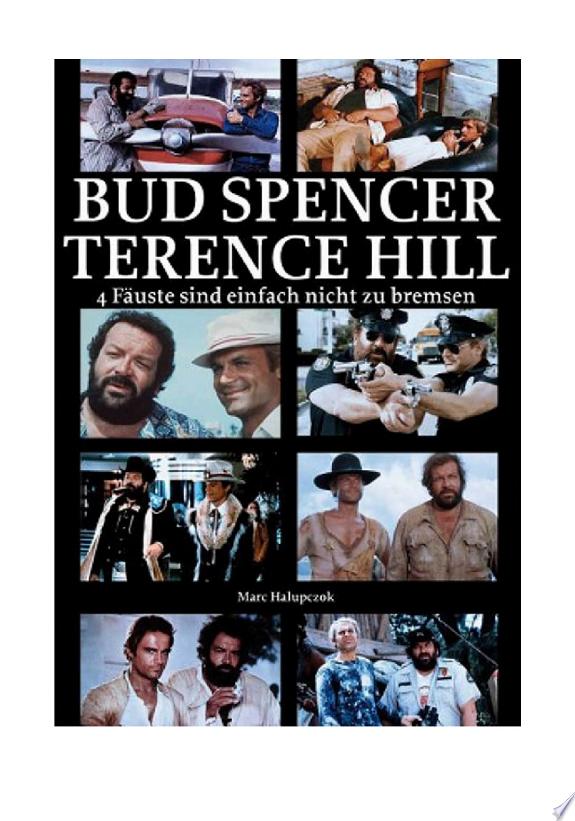 Bud Spencer und Terence Hill