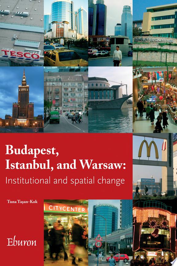 Budapest, Istanbul, and Warsaw