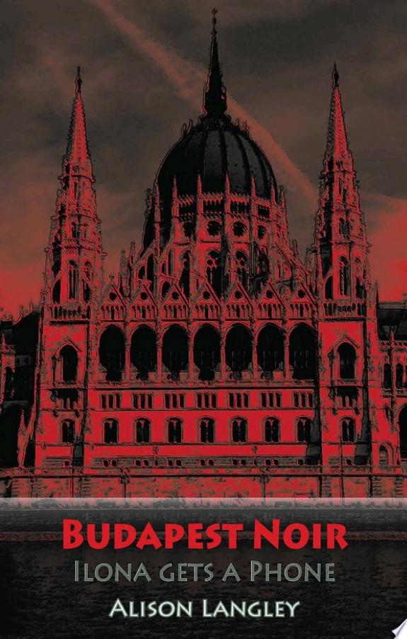 Budapest Noir