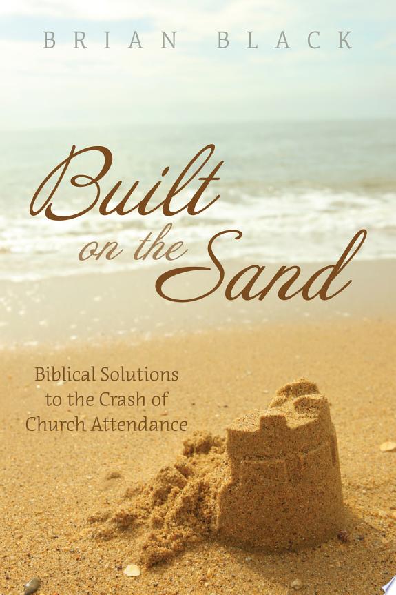 Built on the Sand