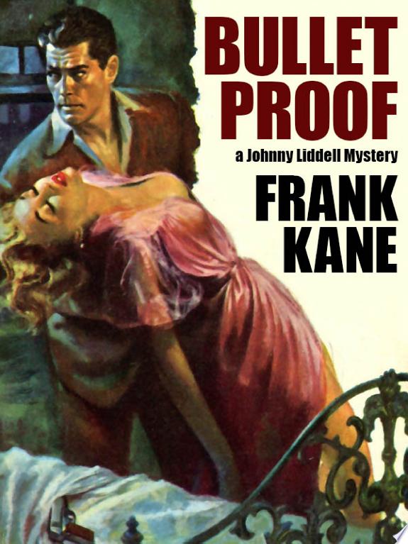 Bullet Proof