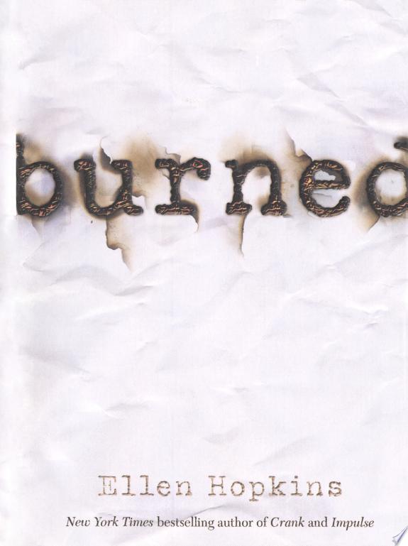 Burned