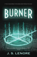 Burner