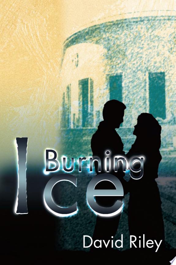 Burning Ice