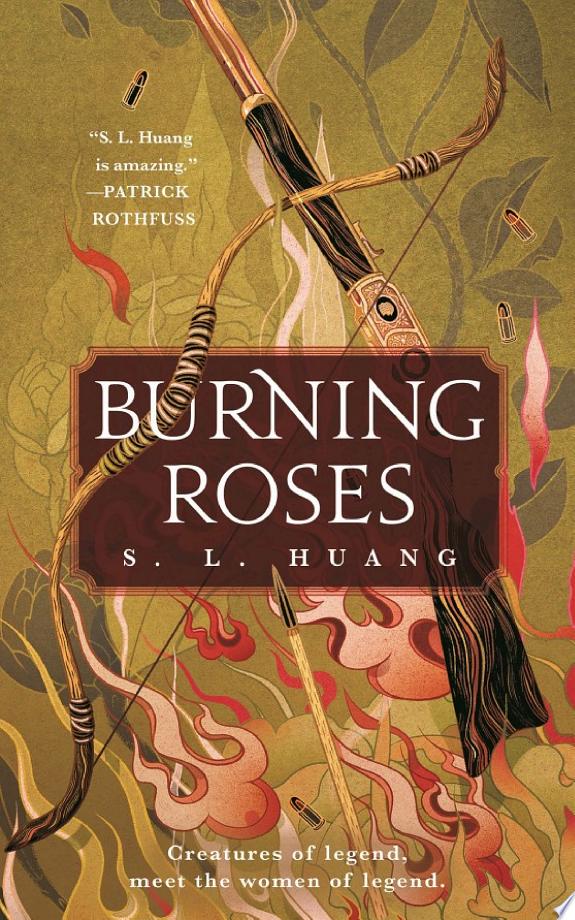 Burning Roses