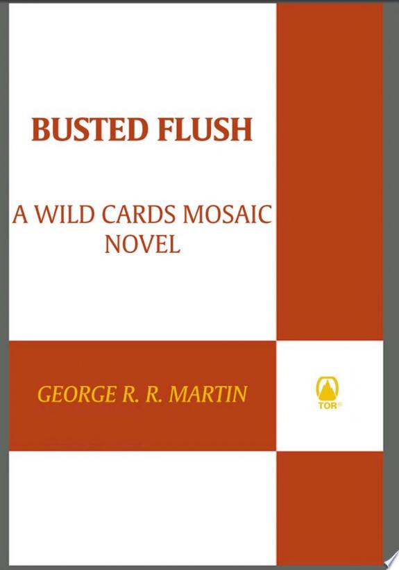 Busted Flush