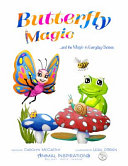 Butterfly Magic