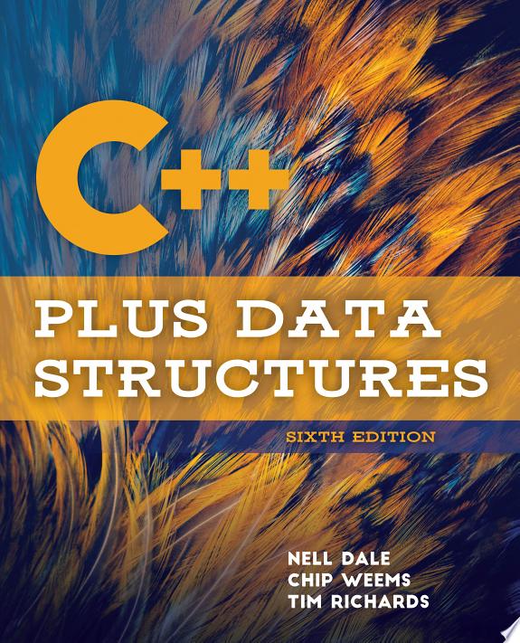 C++ Plus Data Structures