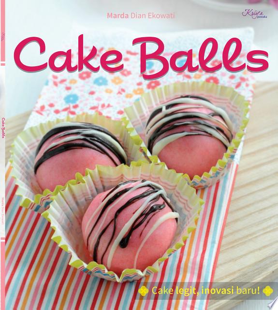 CAKE BALLS