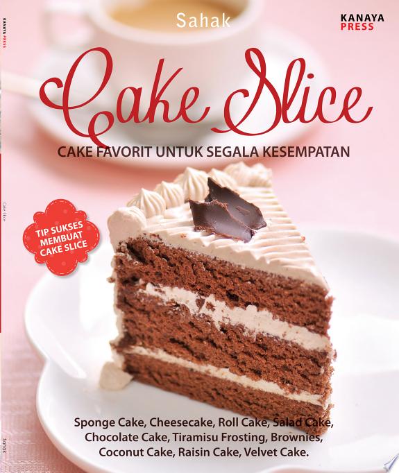 CAKE SLICE
