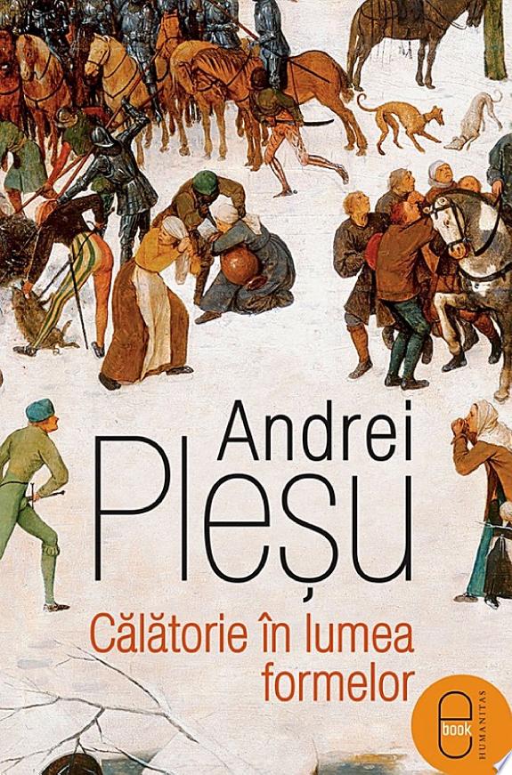 Calatorie in lumea formelor