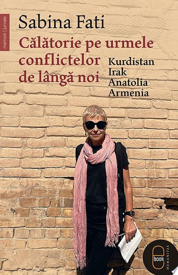 Calatorie pe urmele conflictelor de langa noi