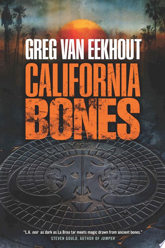 California Bones