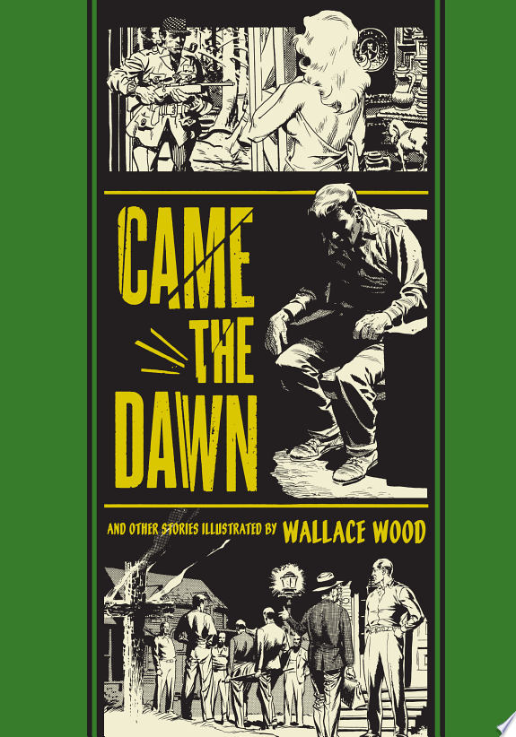 Came the Dawn
