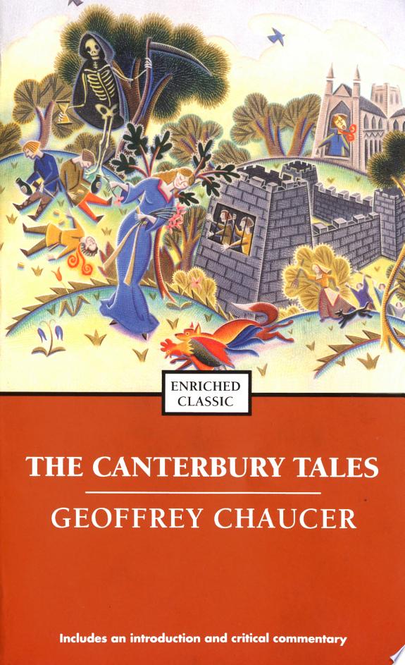 Canterbury Tales