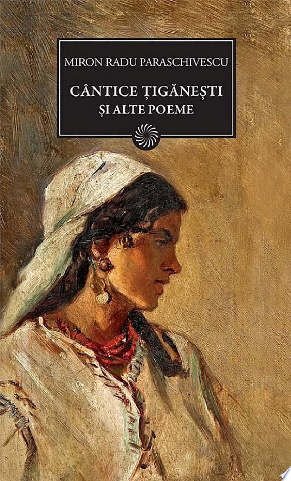 Cântice țigănești și alte poeme