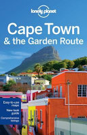 Cape Town and the Garden Route
