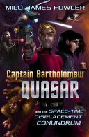 Captain Bartholomew Quasar
