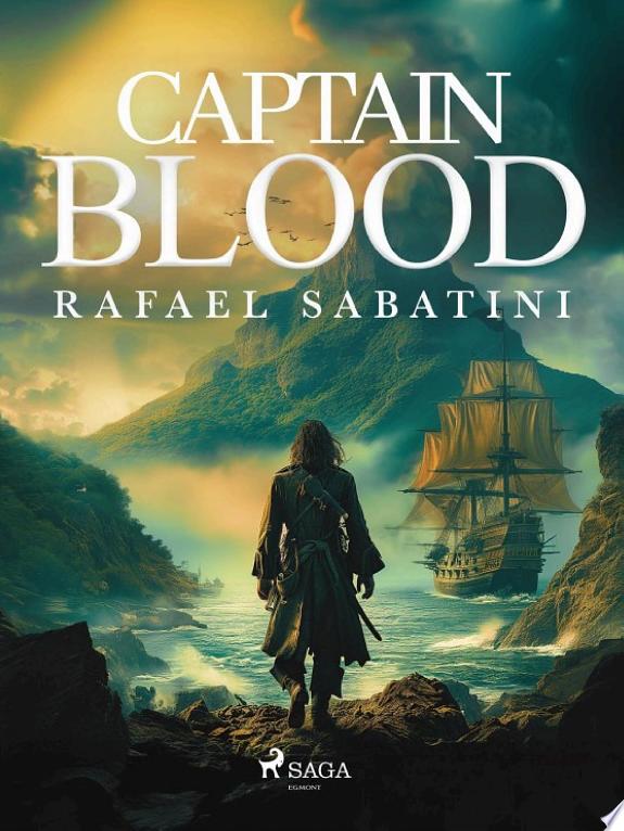 Captain Blood
