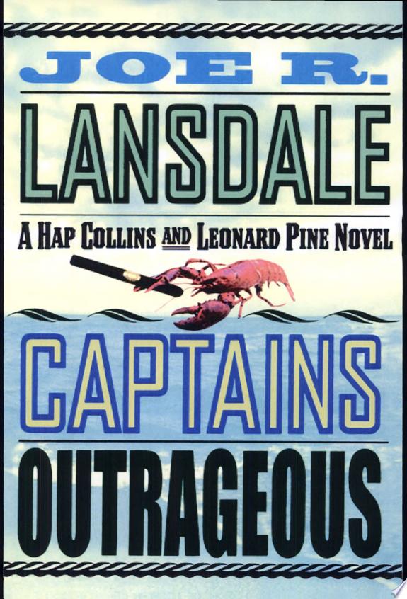 Captains Outrageous