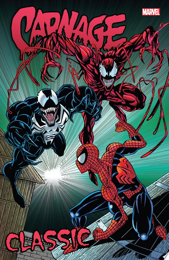 Carnage Classic