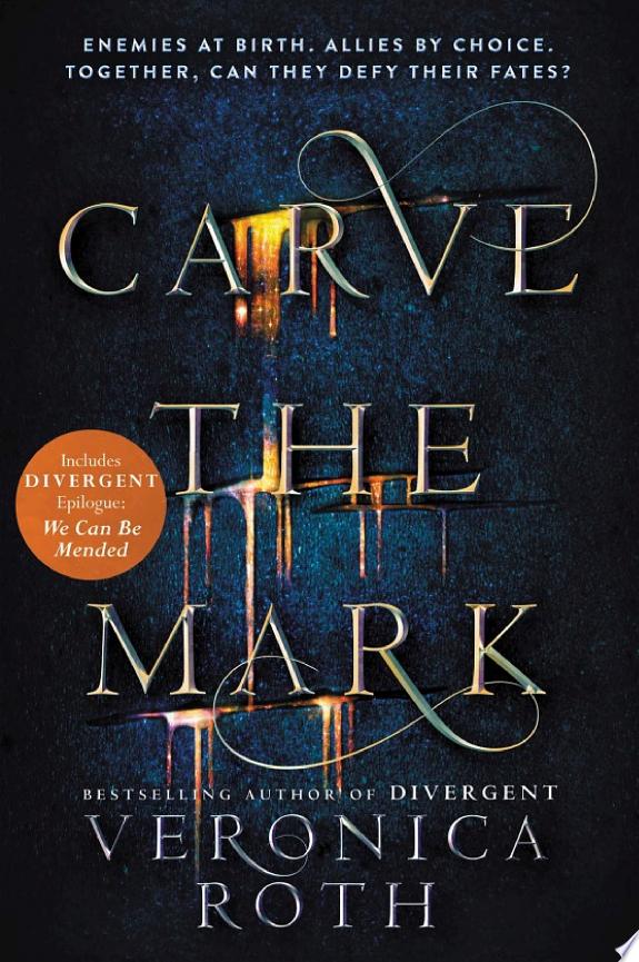 Carve the Mark