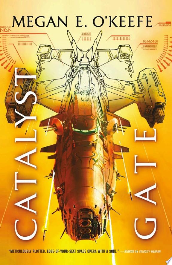 Catalyst Gate