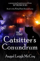 Catsitter's Conundrum