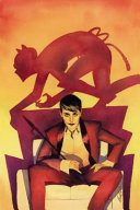Catwoman Vol. 7: Inheritance
