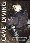 Cave Diving