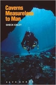 Caverns Measureless to Man