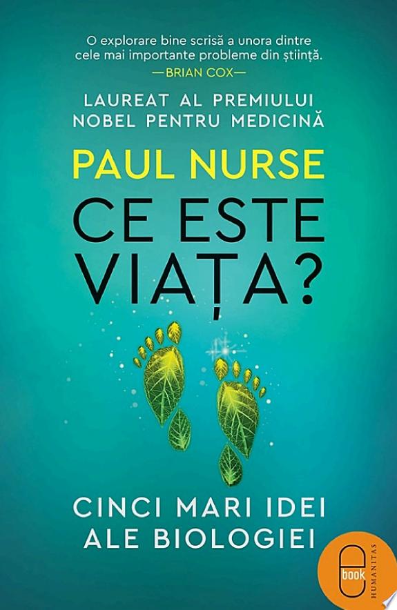 Ce este viata?