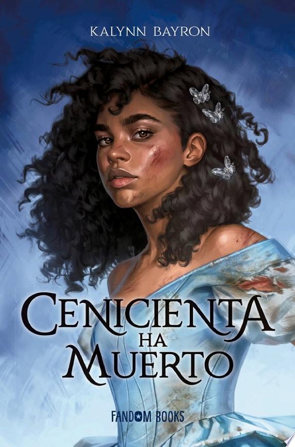 Cenicienta ha muerto