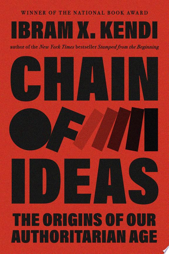 Chain of Ideas