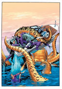 Challengers of the Unknown