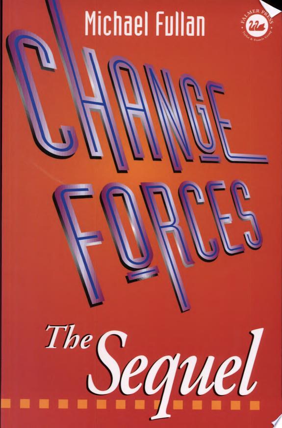 Change Forces