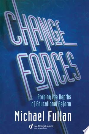 Change Forces