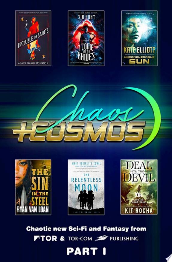 Chaos and Cosmos Sampler, Part 1