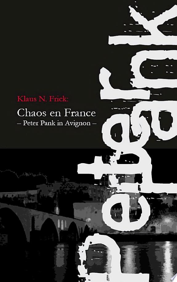 Chaos en France