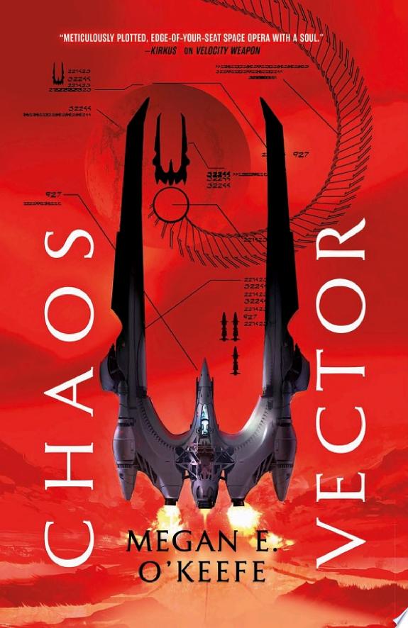 Chaos Vector