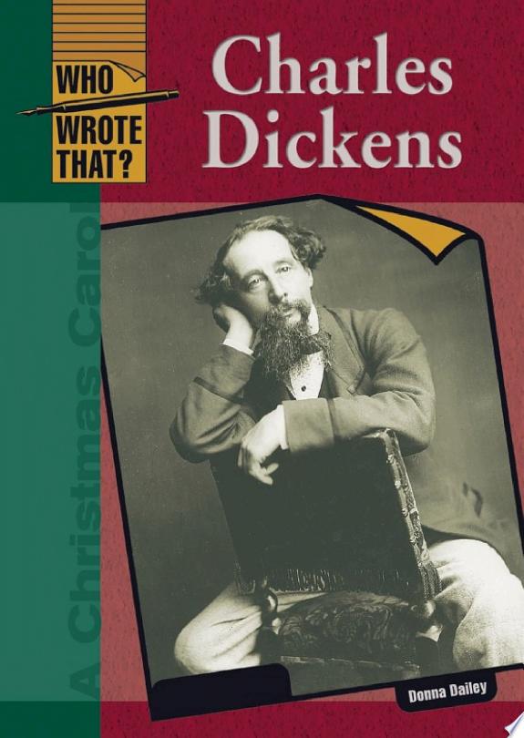 Charles Dickens