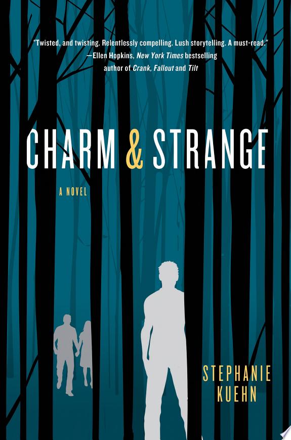 Charm & Strange