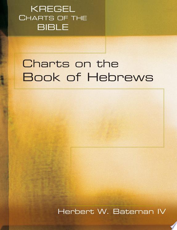 Charts on the Book of Hebrews