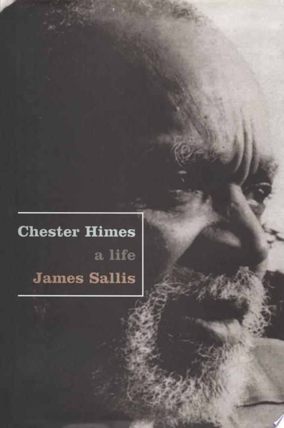 Chester Himes