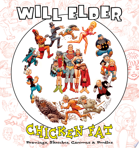Chicken Fat