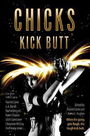 Chicks Kick Butt