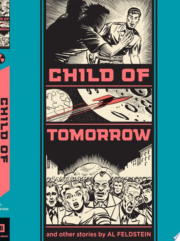 Child of Tomorrow